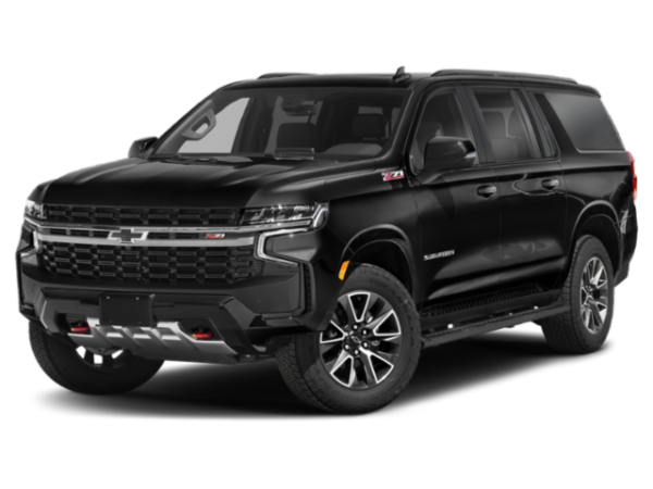 SUV