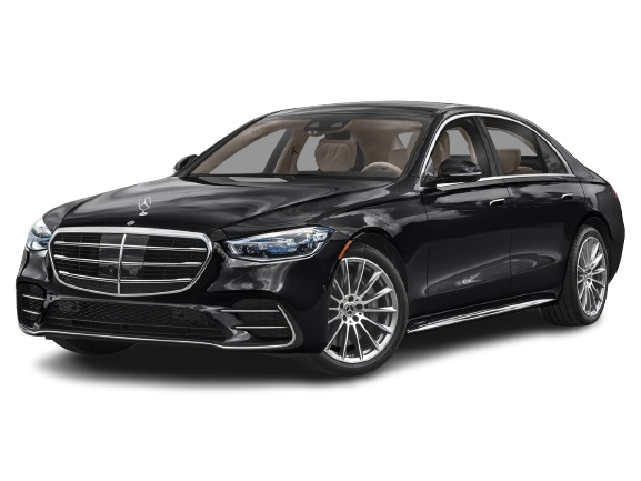 First Class Sedan