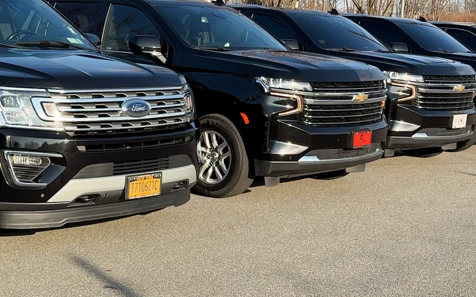 Contact FieldLimousine – Luxury Chauffeur & Limo Services in New Jersey