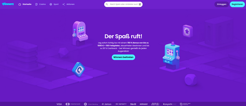 Online-Glücksspielanbieter ohne Steuerpflicht ab 2026 für noch höhere Gewinne