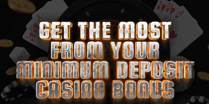 Astuces pour tirer le meilleur parti de votre bonus de casino, welcome bonuses