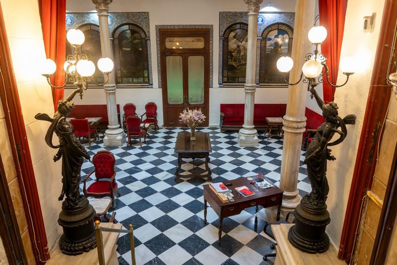 Casino Online Desires Puerto Varas: Reseña Completa de la Joya del Sur de Chile