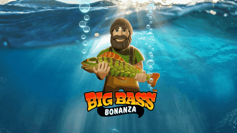 Recensie van de Big Bass Bonanza gokkast - 96% RTP, jackpots en bonussen Recensie van de Big Bass Bonanza gokkast - 96% RTP, jackpots en bonussen